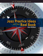 Jazz Practice Ideas with Your Real Book