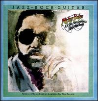 Jazz Rock Guitar - Mickey Baker