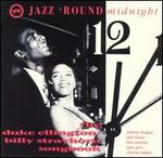 Jazz 'Round Midnight: Duke Ellington & Strayhorn Songbook