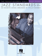 Jazz Standards - 2nd Edition: Easy Piano - the Phillip Keveren Series