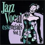 Jazz Vocal Essentials, Vol. 1 - Various Artists
