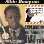 Jazz with a Twist/Explosion! The Sound of Slide Hampton