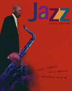 Jazz with Multimedia Companion CD-ROM