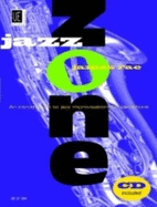 Jazz Zone for Saxophone: UE21394