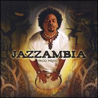 Jazzambia - Paoli Mejias