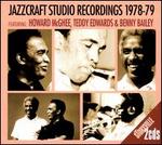 Jazzcraft Studio Recordings 1978-79