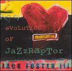 Jazzraptor