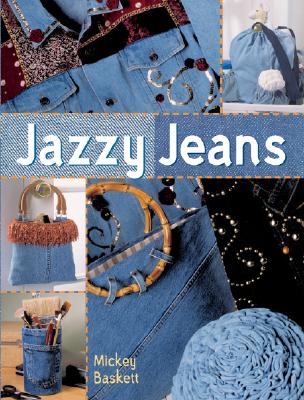 Jazzy Jeans - Baskett, Mickey