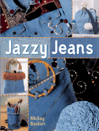 Jazzy Jeans - Baskett, Mickey