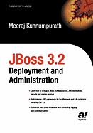 Jboss 3.2 Deployment and Administration
