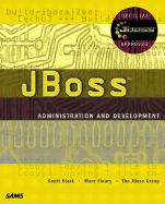 Jboss Administration and Development