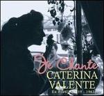 Je Chante Caterina Valente en France