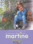 Je commence a lire avec Martine: Martine demenage