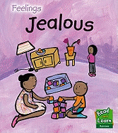 Jealous