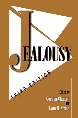 Jealousy - Clanton, Gordon, and Smith, Lynn G