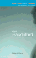 Jean Baudrillard