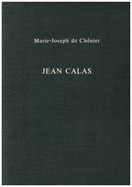 Jean Calas: Tragedie