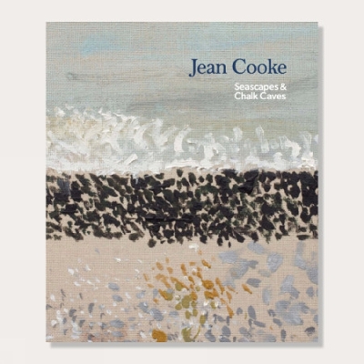 Jean Cooke: Seascapes & Chalk Caves - Alison, Jane