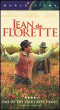 Jean de Florette - Claude Berri