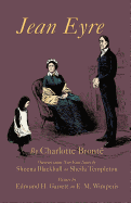 Jean Eyre: Jane Eyre in North-East Scots