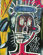 Jean Michel Basquiat - Marhall, Robert, and Marshall, Richard, and Thompson, Robert D