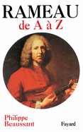 Jean-Philippe Rameau de A  Z