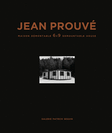 Jean Prouv 6x9 Demountable House, 1944