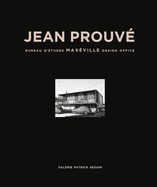 Jean Prouv Maxville Design Office, 1948