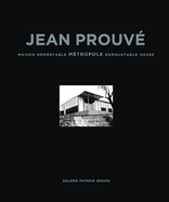 Jean Prouv? Maison Demontable Metropole Demountable House, 1949