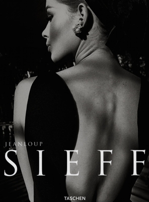 Jeanloup Sieff: 40 Years of Photography - Sieff, Jeanloup (Photographer)