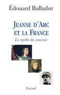 Jeanne d'Arc et la France