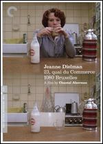 Jeanne Dielman, 23 Quai du Commerce, 1080 Bruxelles [Criterion Collection] - Chantal Akerman