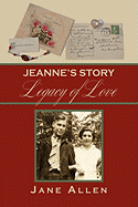 Jeanne's Story