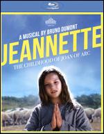 Jeannette: Childhood of Joan of Arc [Blu-ray] - Bruno Dumont