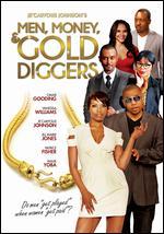 Je'Caryous Johnson's Men, Money and Gold Diggers - Roger Melvin