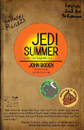 JEDI Summer: with The Magnetic Kid