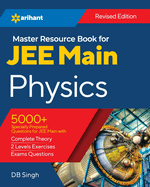 JEE Main Physics (E)