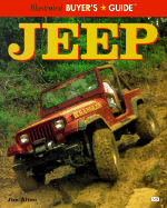 Jeep Illustrated Buyer's Guide - Allen, Jim
