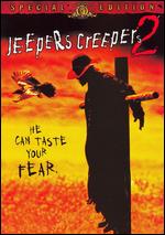 Jeepers Creepers 2 - Victor Salva