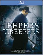 Jeepers Creepers [Blu-ray] - Victor Salva