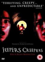 Jeepers Creepers - Victor Salva