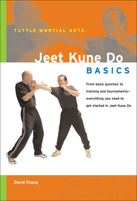 Jeet Kune Do Basics - Cheng, David