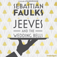 Jeeves and the Wedding Bells