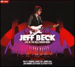 Jeff Beck: Live at the Hollywood Bowl - Jim Yukich