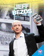 Jeff Bezos: Founder of Amazon.com: Founder of Amazon.com