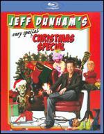 Jeff Dunham's Very Special Christmas Special [Blu-ray] - 