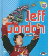 Jeff Gordon - Savage, Jeff