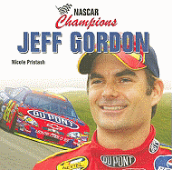 Jeff Gordon