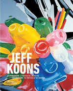 Jeff Koons - Exhibition Portfolio