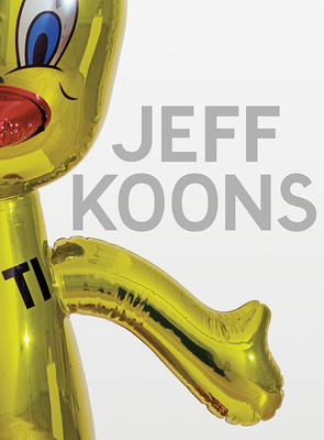 Jeff Koons: Now - Koons, Jeff (Artist), and Allen, Hugh (Foreword by), and Archer, Michael (Contributions by)